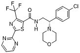 Lu AF27139 2097117-06-9
